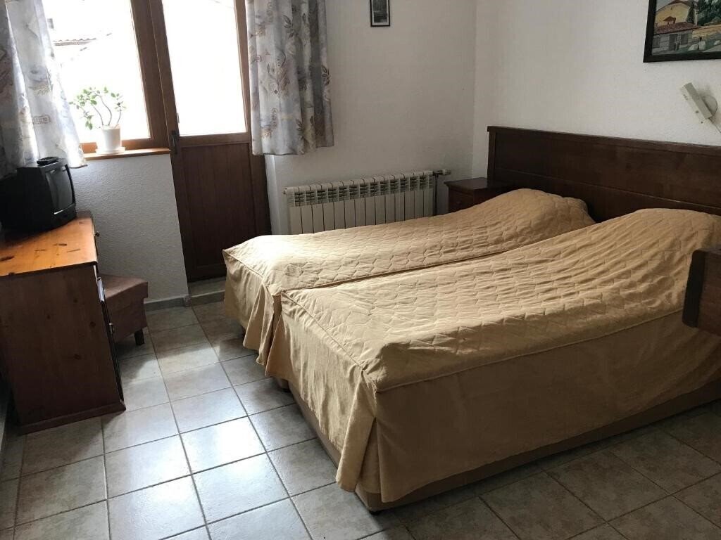 Изображение Durchova Kashta Family Hotel 3*