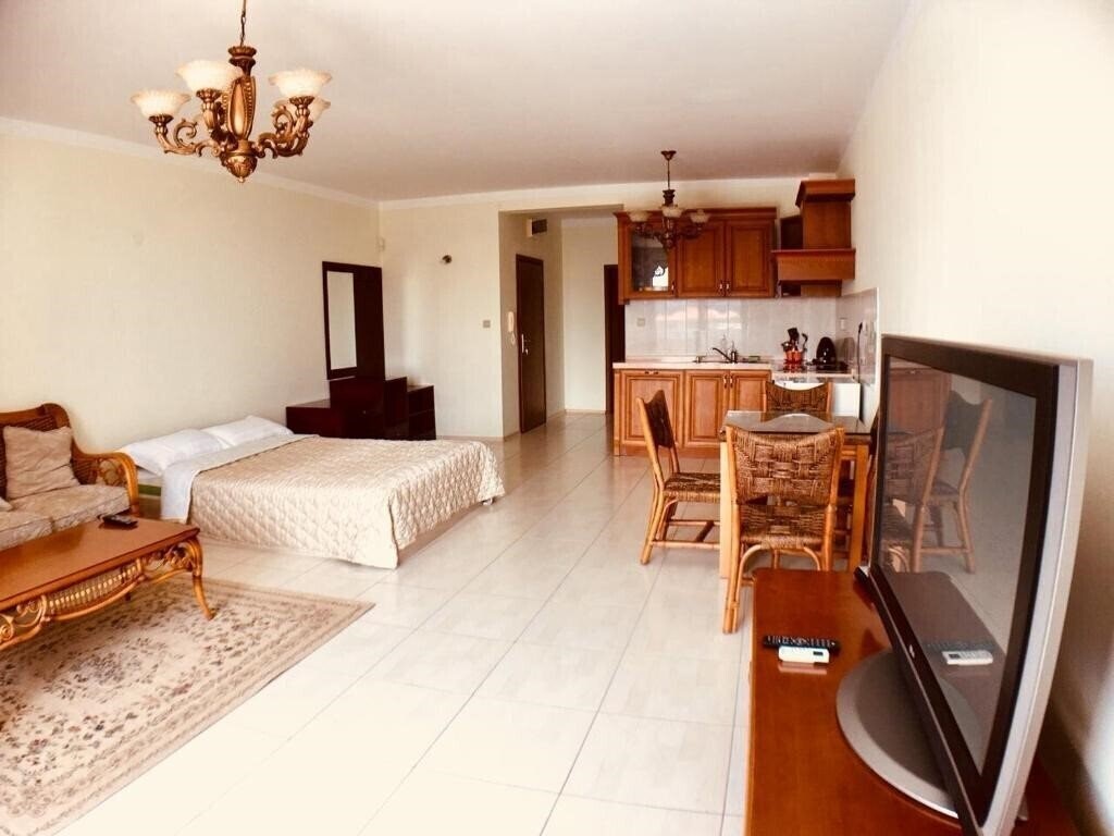 Картинка Park Hotel Gardenia 4*