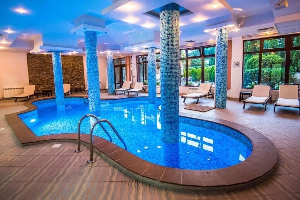 Фотографія Orbilux 3*