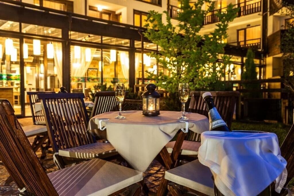 Зображення Hotel Perun Lodge 4*