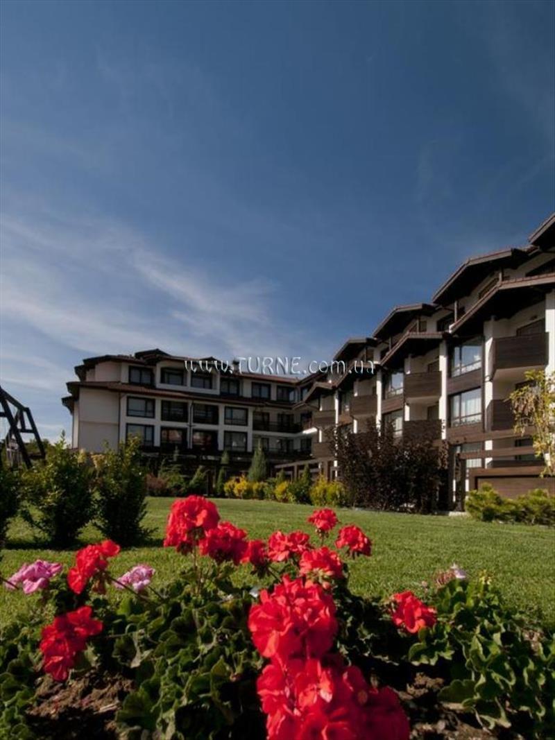 Картинка Hotel Perun Lodge 4*