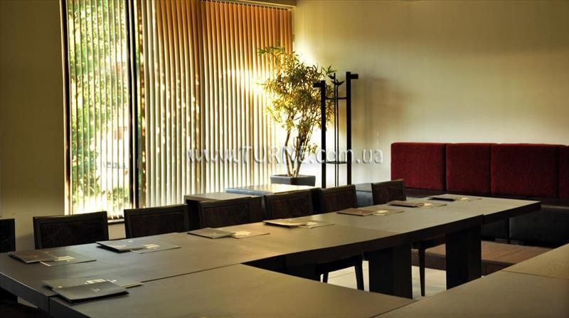 Изображение Hotel Perun Lodge 4*