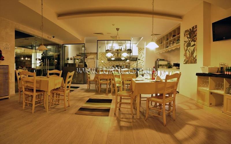 Фотография Hotel Perun Lodge 4*