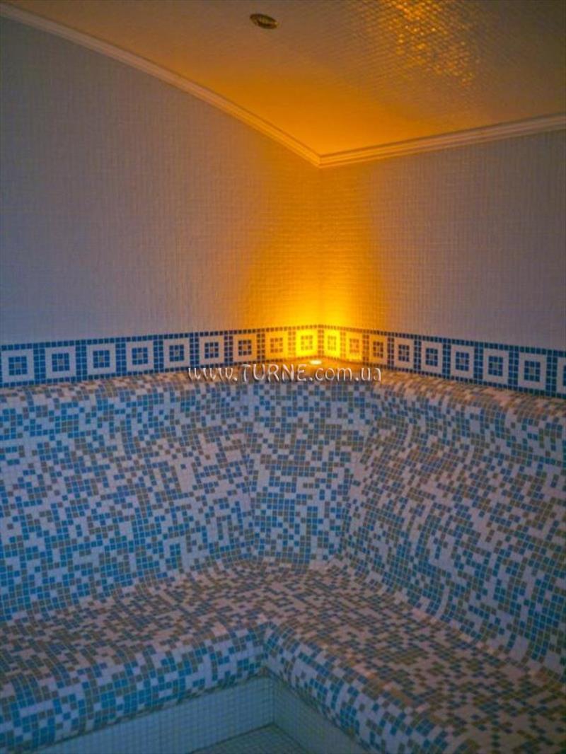 Фото Hotel Perun Lodge 4*