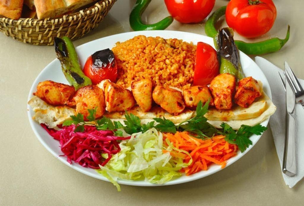 Фотография Bariakov Family Hotel 3*