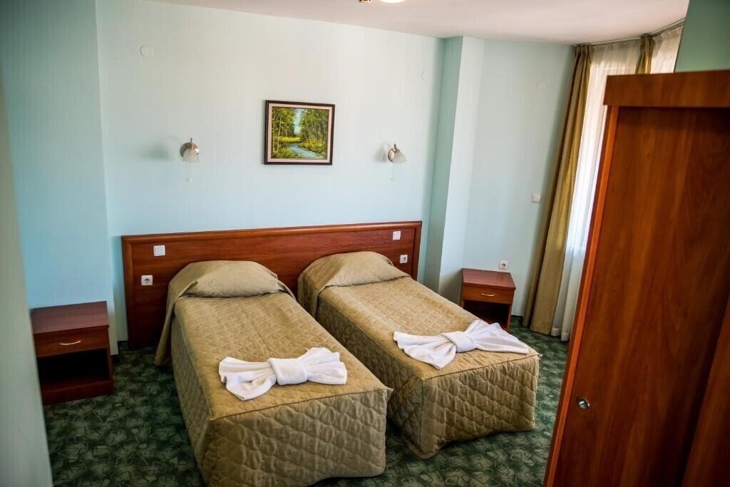 Фото Bariakov Family Hotel 3*