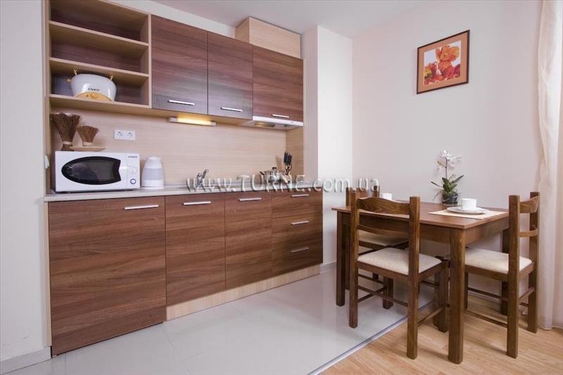 Фотография Belmont апартаменты