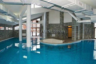 Отель Belmont апартаменты