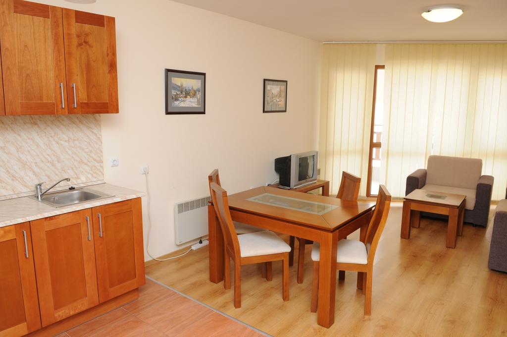 Фотография Pirin Place 3*