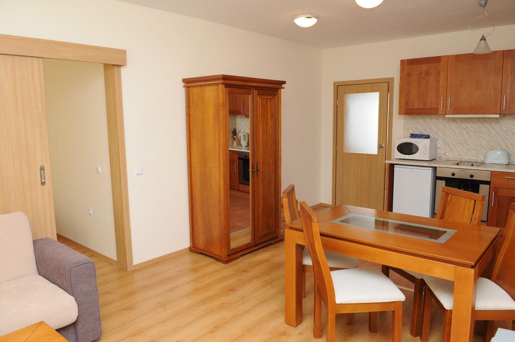 Изображение Pirin Place 3*