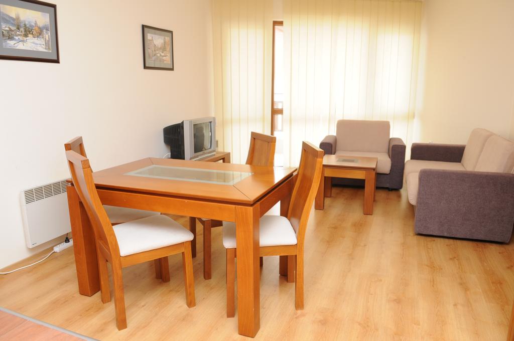 Картинка Pirin Place 3*