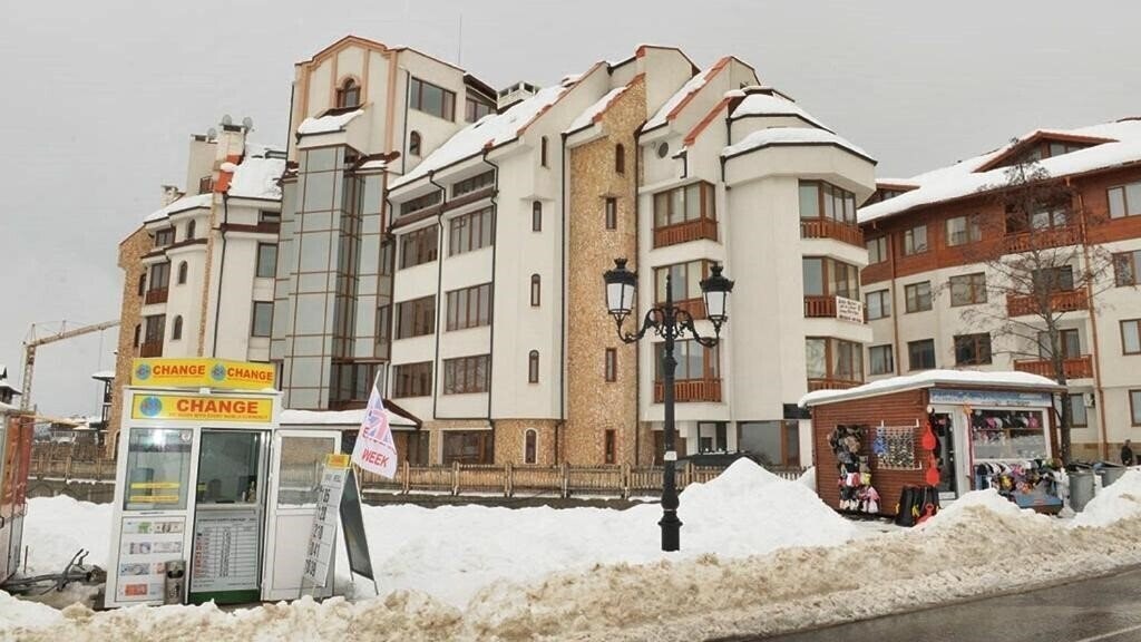 Фото Pirin Place 3*