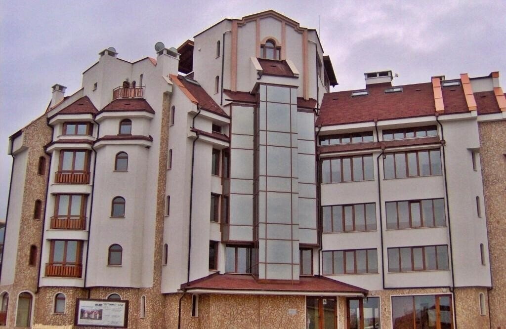 Фотография Pirin Place 3*