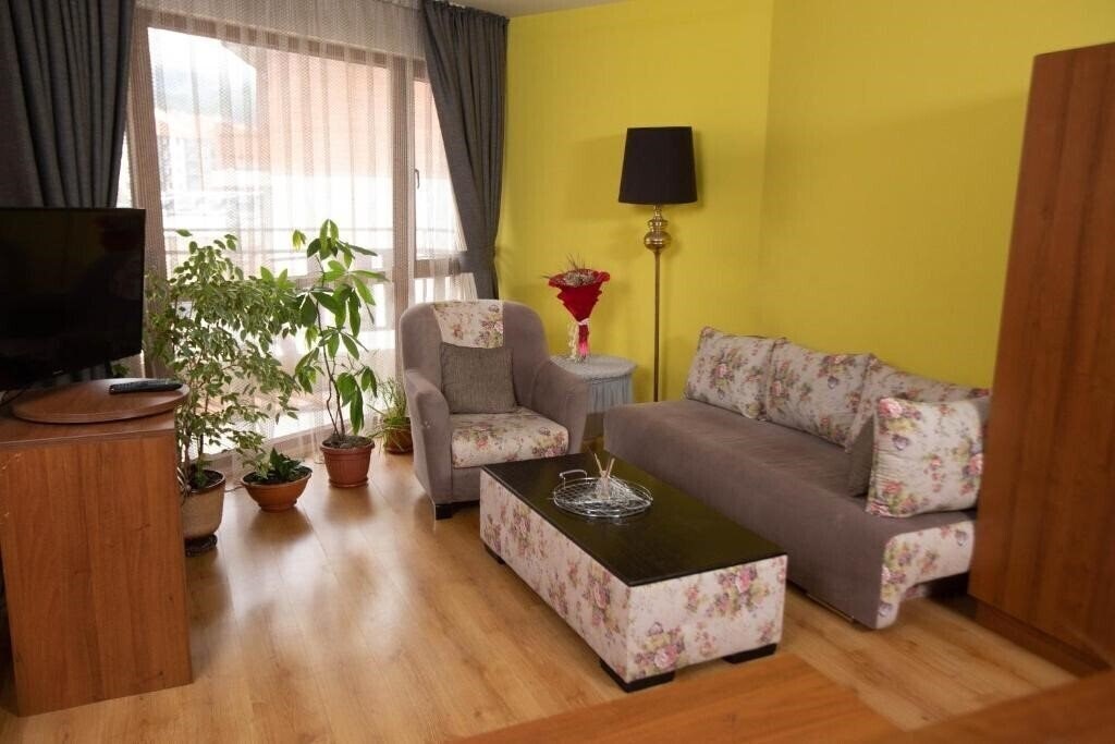 Изображение Pirin Place 3*