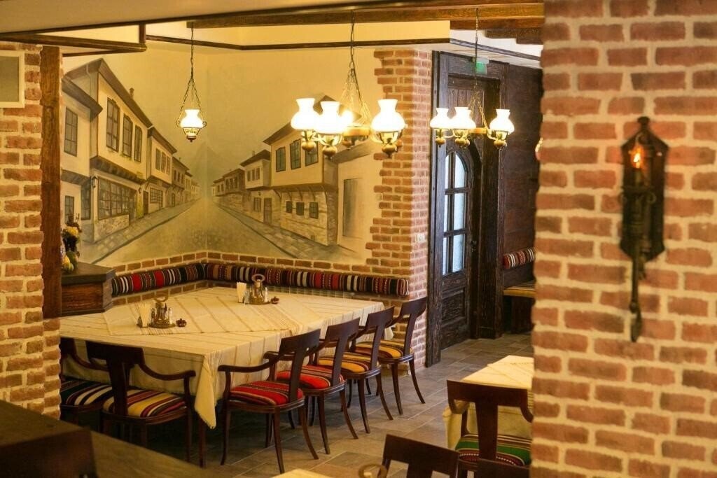 Изображение Kaphouse 3*