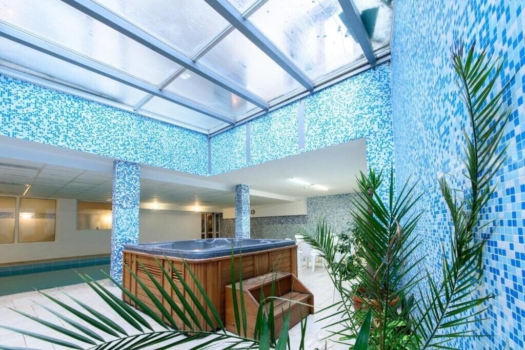 Готель Kaphouse 3*