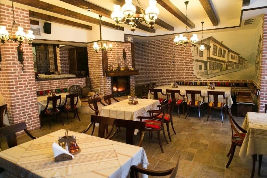 Картинка Kaphouse 3*