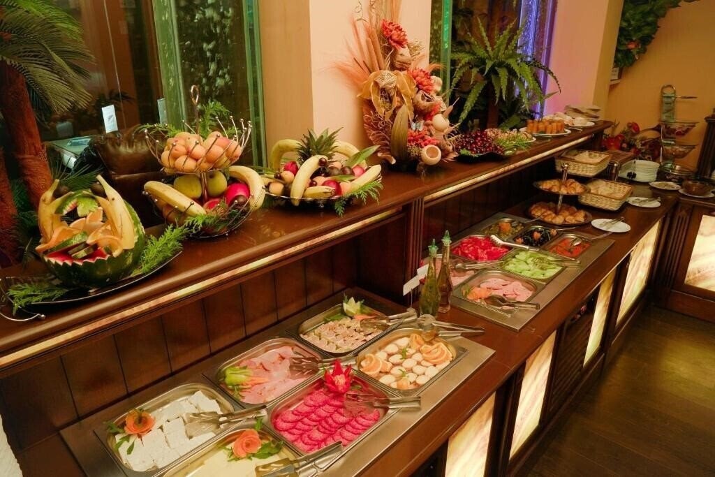 Фото Flora Residence 3*