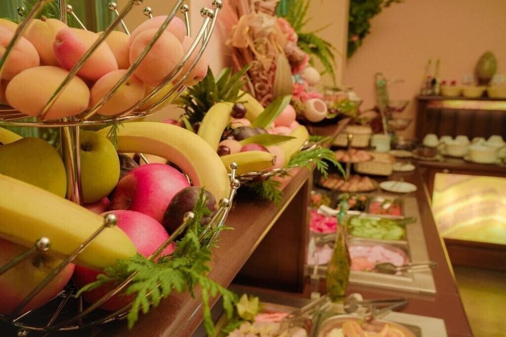 Изображение Flora Residence 3*