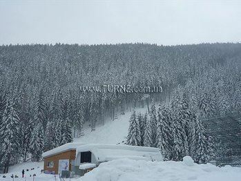 Зображення Flora Residence (ex. Flora Borovets) 3*