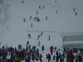 Фотографія Flora Residence (ex. Flora Borovets) 3*