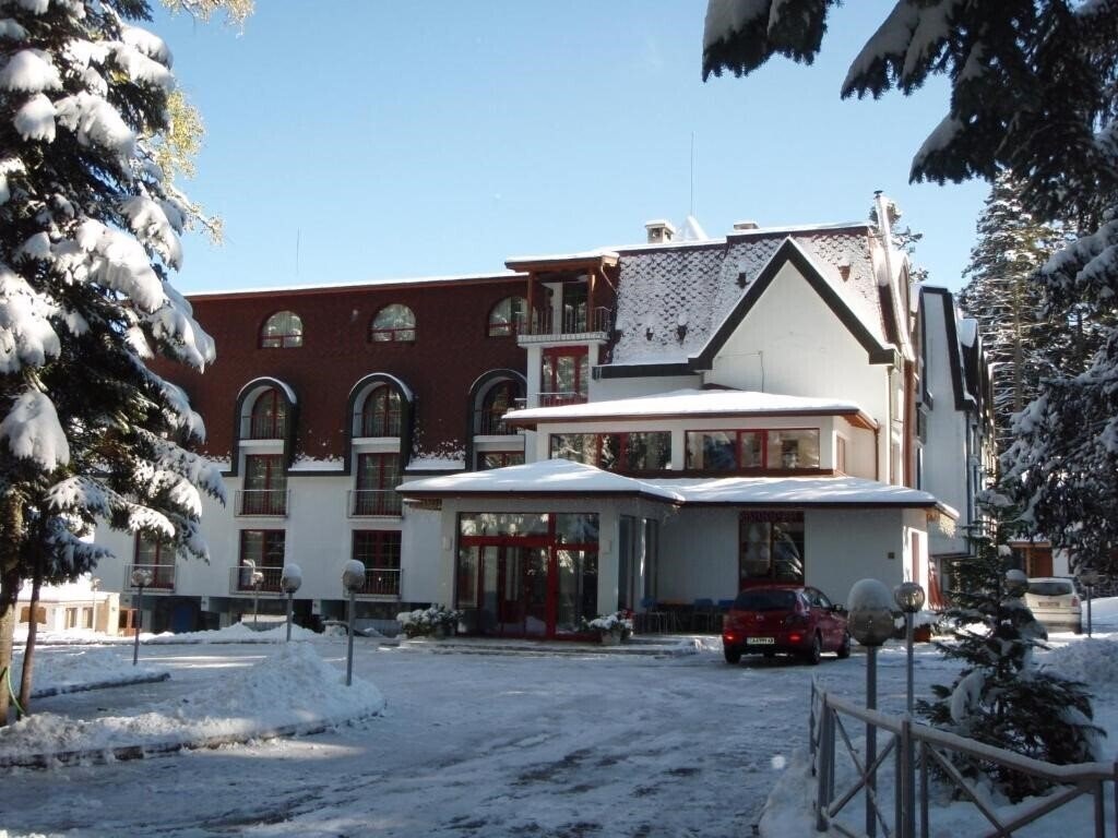 Фотографія St. George 4*