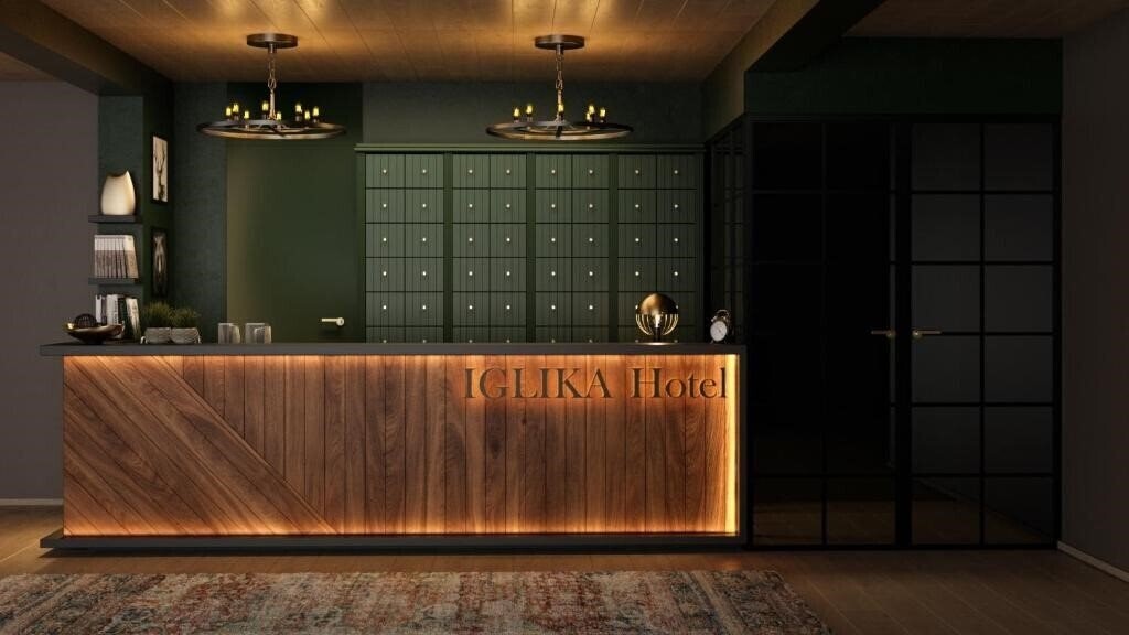 Зображення Iglika Palace 4*