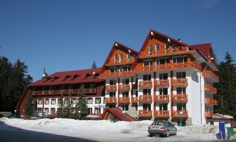 Готель Iglika Palace 4*