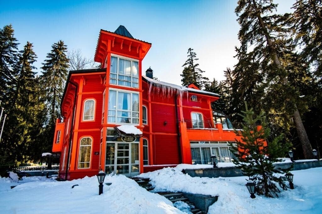Картинка Sokol 3*