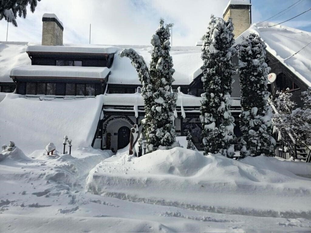 Готель Breza 3*