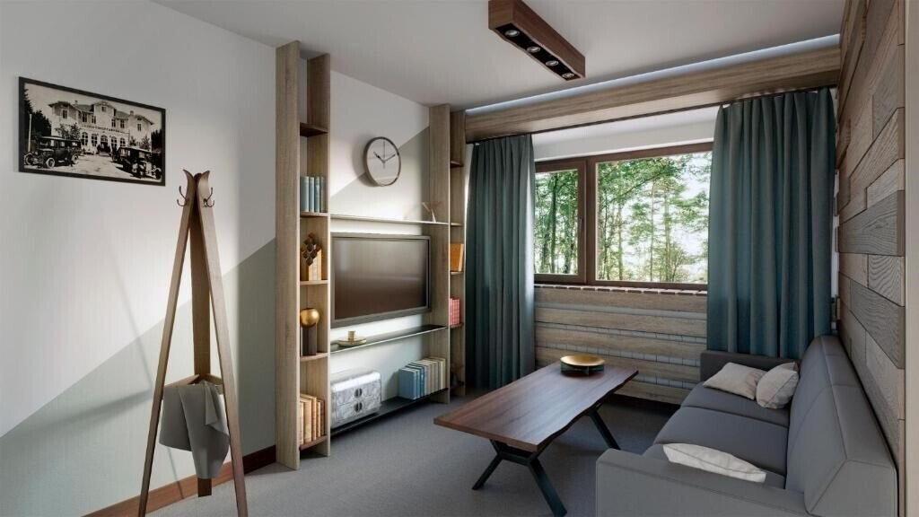 Зображення Breza 3*