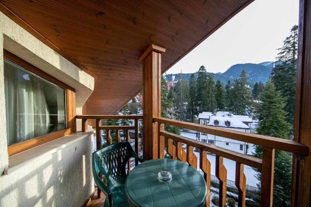 Фотографія Hotel Iceberg 4*