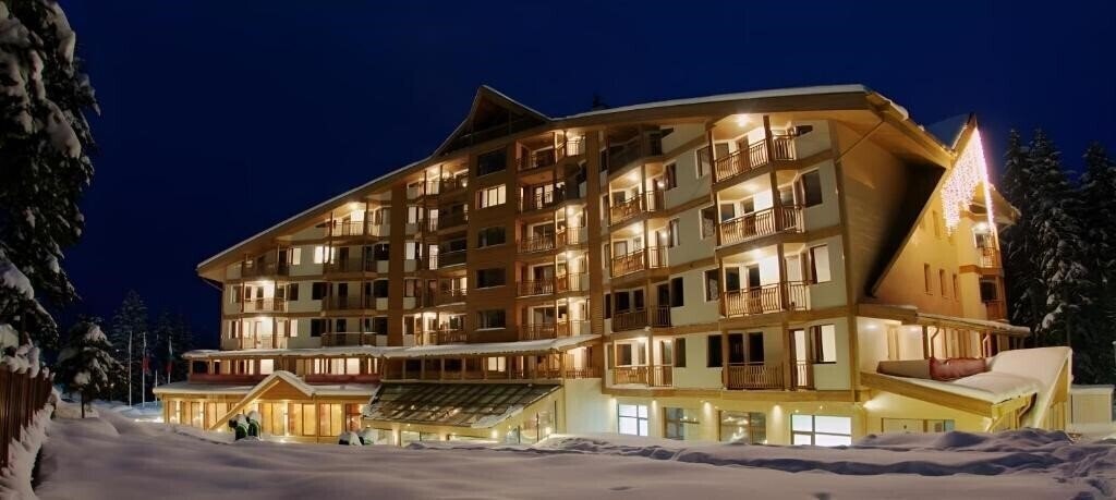 Зображення Hotel Iceberg 4*