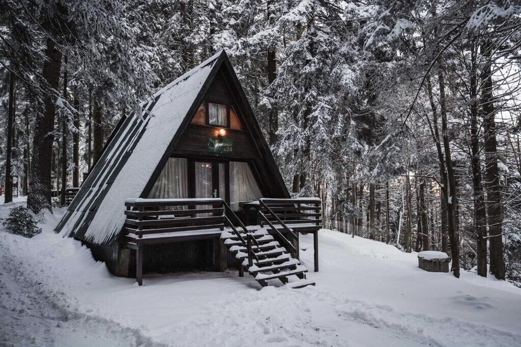 Фотография Villa Malina вилла
