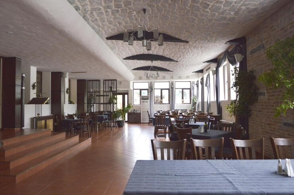 Фотографія Persey Flora Apartments 4*