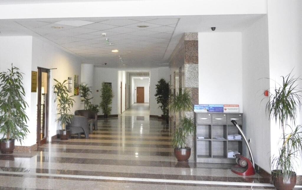 Зображення Persey Flora Apartments 4*