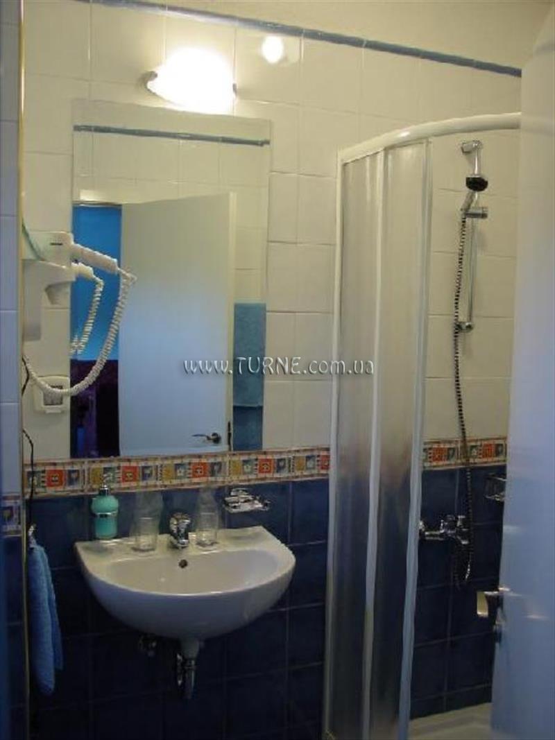 Зображення Zodiac 3*