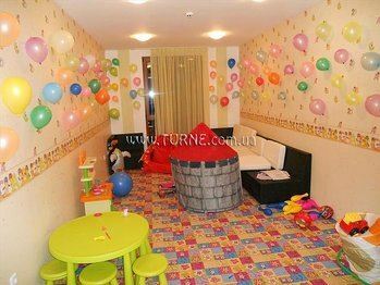 Картинка Radina's Way 4*