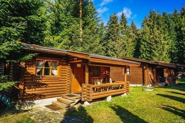 Изображение Villas Yagoda & Malina - Villas Yagoda 3*