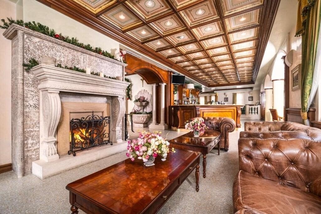 Картинка Hotel Festa Winter Palace 5*