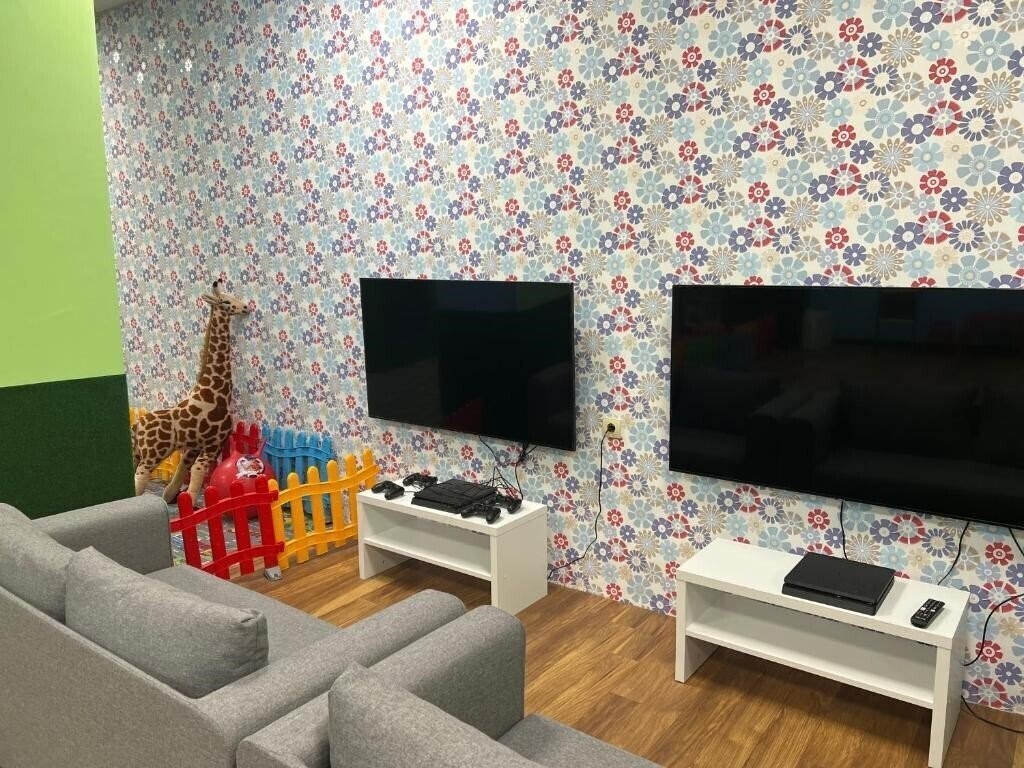 Изображение Flora Complex 2*