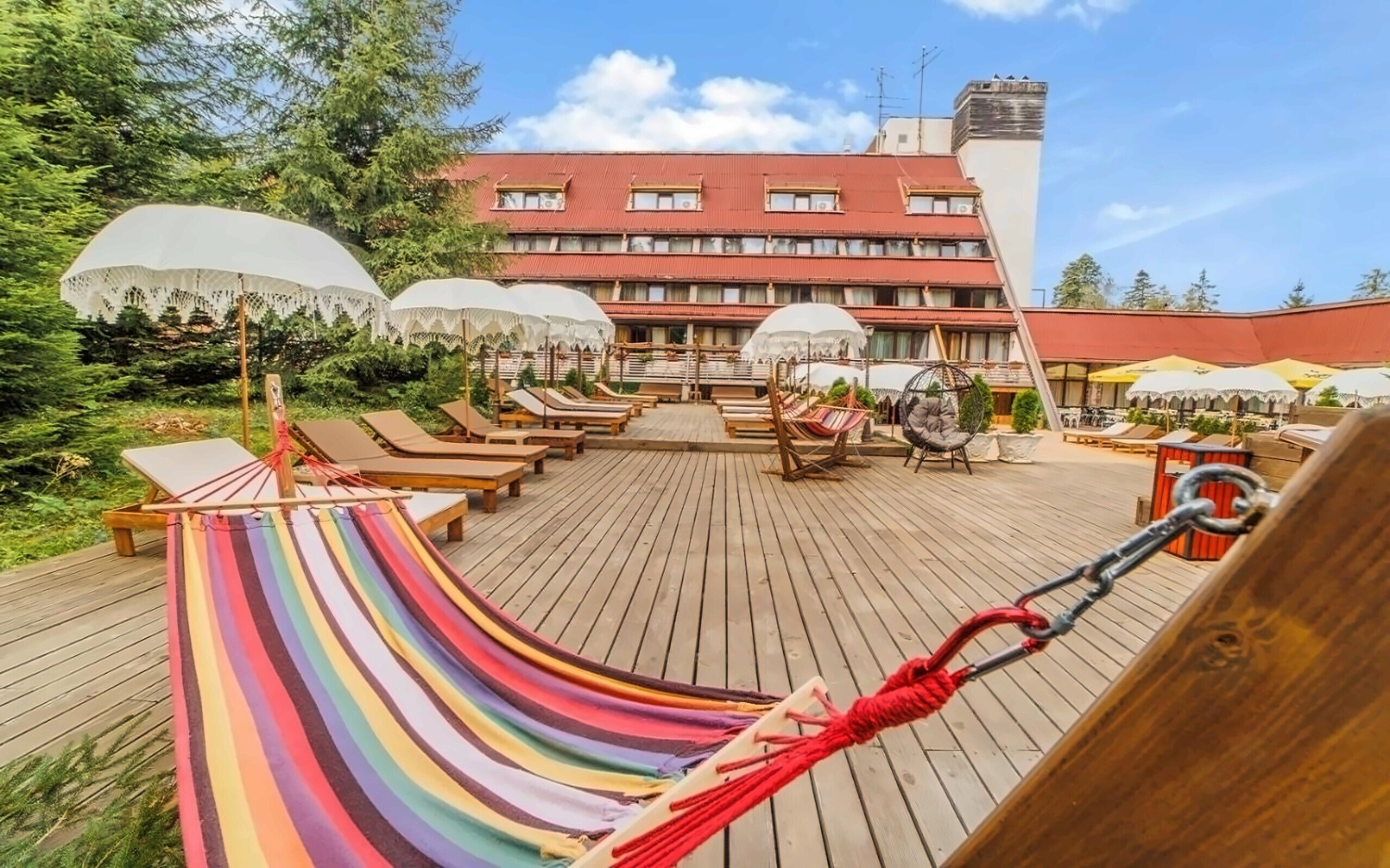 Фотографія Hotel Moura 3*