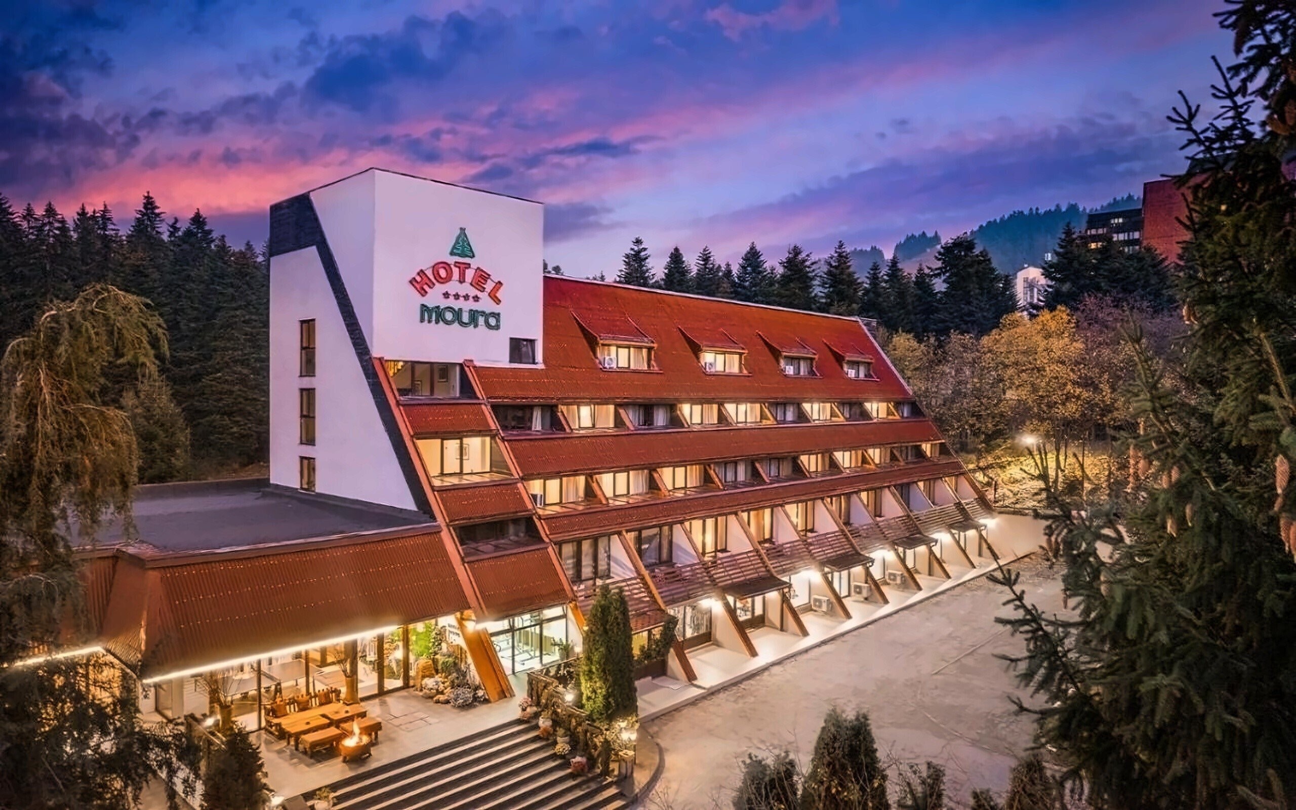 Зображення Hotel Moura 3*