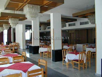 Готель Olimp 3*