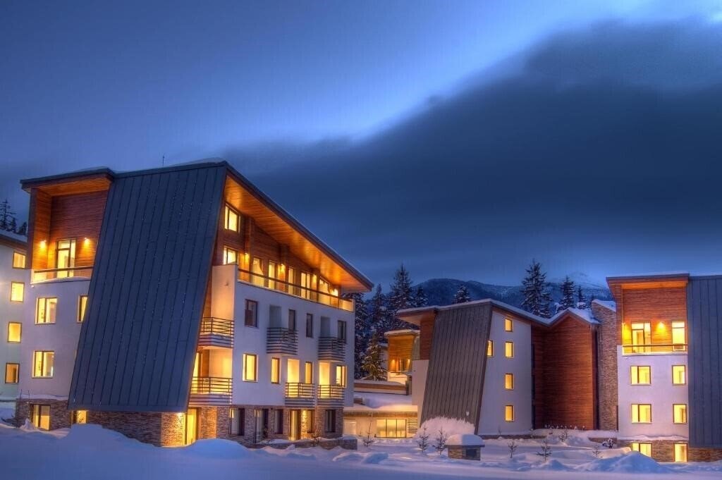 Готель Euphoria Club 4*