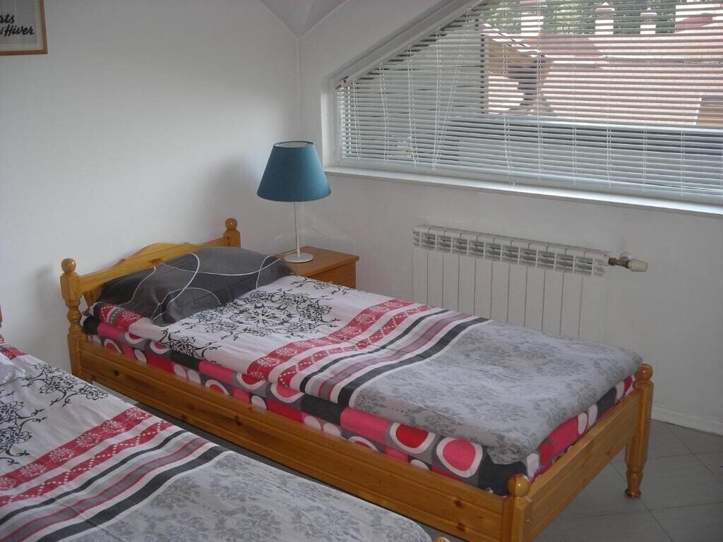 Картинка Iglika 2 Apartment Rental 3*