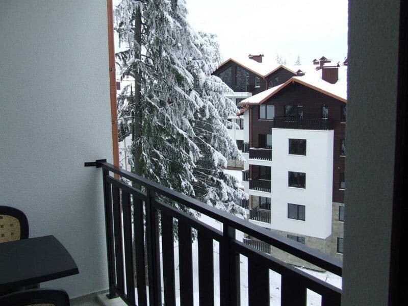 Фотография Borovets Gardens 2*