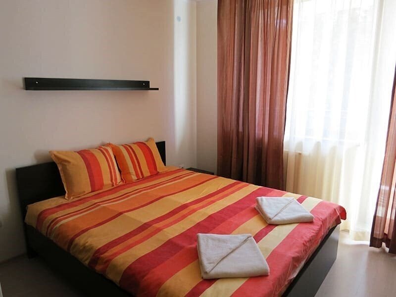 Изображение Borovets Gardens 2*