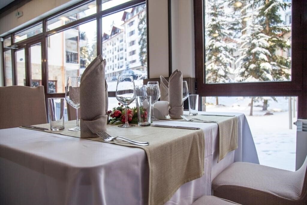 Фото Borovets Green 4*