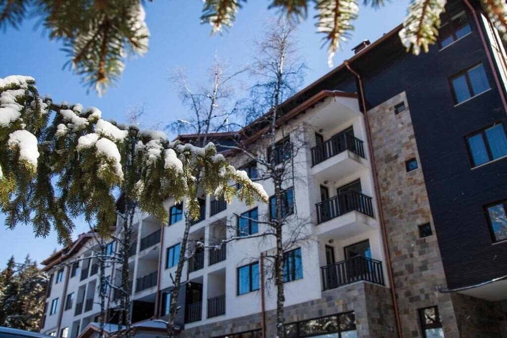 Фотография Borovets Green 4*
